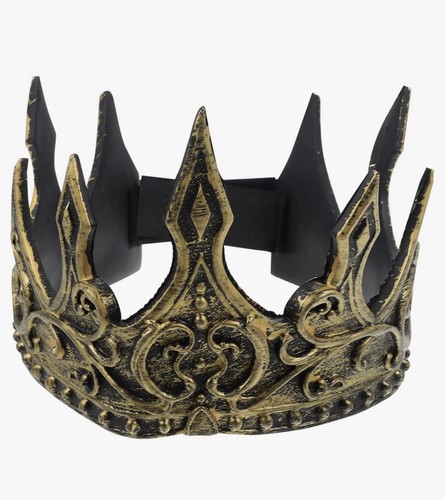 Amosfun crown fancy dress king - amosfun,