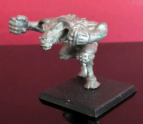 Blood bowl chaos star player - bowl,