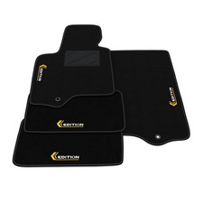 Floor Mats Compatible with
