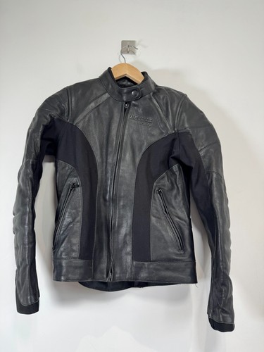 Lewis leather motorcycle biker - lewis,