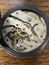 Longines RA 97271 H Military