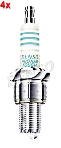 Spark plug denso - spark, 4x