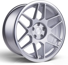 Alloy Wheels 18" 3SDM 0.09