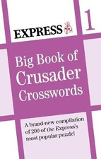 Express big book crusader - big,