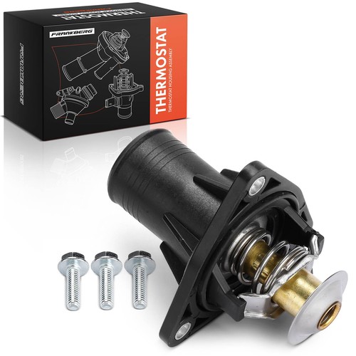 Premium coolant thermostat - a-premium,