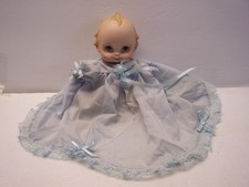 Kewpie Cupie Doll Ceramic