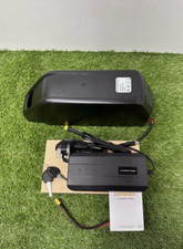 48v 24ah Polly DP7 Electric