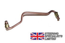 LDV Convoy Replacement Power Steering Box Bypass Pipe ISLE OF MAN