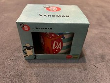 Red Nose Day Aardman Comic