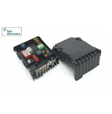 Audi A3 8P 2004-2012 2.0 TDi 170 Bhp Relay Fuse Box Lid Under Bonnet 1K0937125A