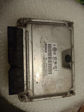 VW GOLF V6 4 MOTION MK4 BORA