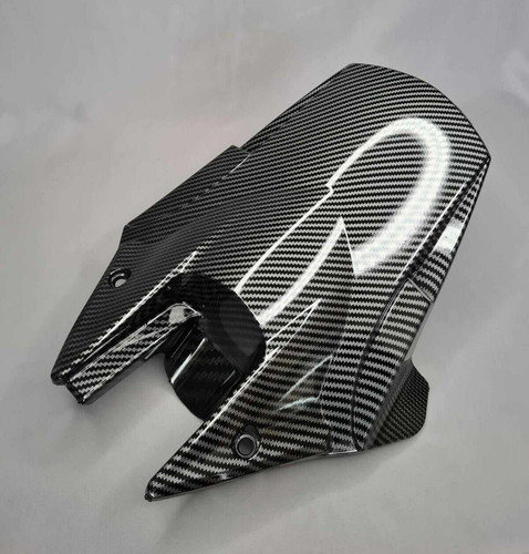 Rear mudguard fender - fender, hugger
