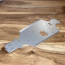 Kyosho Pure Ten Alpha 1/10 Nitro Racer Chassis 