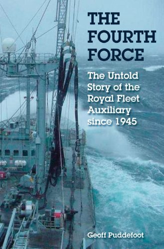 The fourth force - fourth,