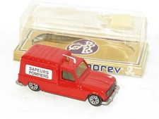 1/43 Jet-Car de Norev  made in