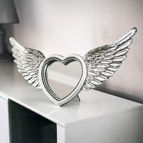 Large heart wall - large,
