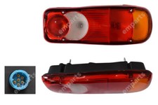 For Renault Master Rear Tail