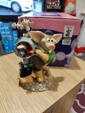 Piggin Load Of Rubbish 22026 By David Corbridge. 2003 Best  British Range Boxed