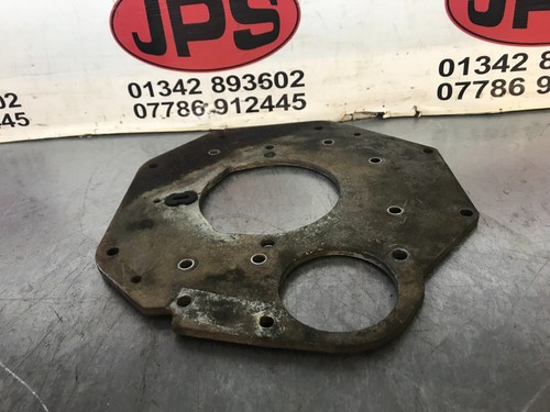 Engine backplate lombardini - backplate, x