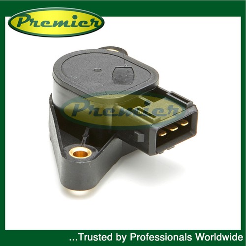 Premier throttle position - premier,