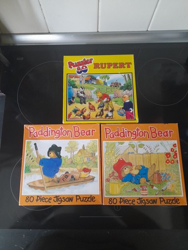 Paddington bear piece - paddington,