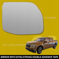 For Ford Maverick wing mirror