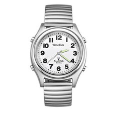 New Time Talk Atomic Multiband