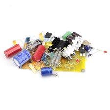 1pcs 6J1 Tube Preamplifier Kit