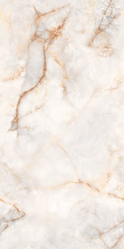 Cut tile sample gold gloss - sample,