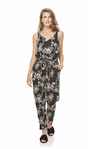 Mela london floral print - floral,