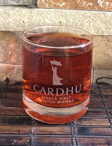 Cardhu collectible whiskey - cardhu,
