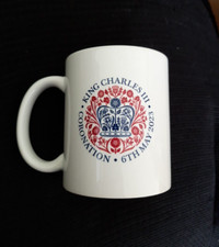 King Charles III Royal