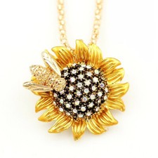 Art Deco Style Crystal