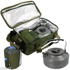 Fishing Kettle 1.1 Litre Gun