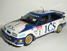 Scalextric - C3693A Ford