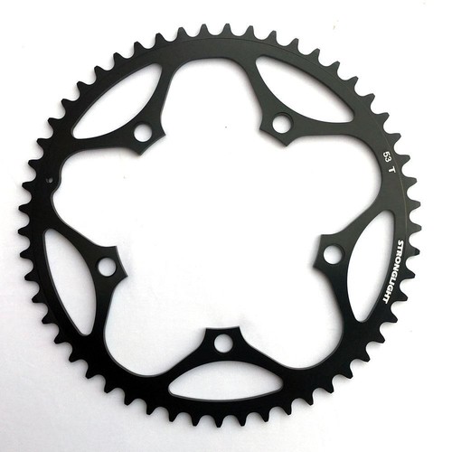 Stronglight bike chain - stronglight,