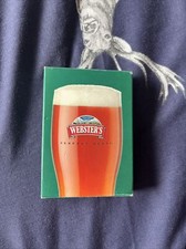 Webster's Brewery Playing