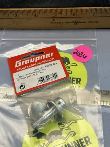 Vintage gurapner 6053 - vintage,
