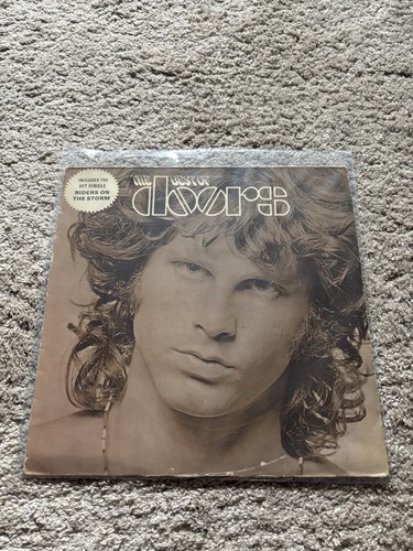 The doors - best, of