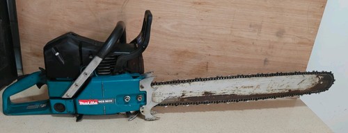 Makita dcs9010 chainsaw - makita,
