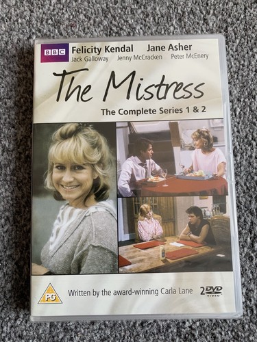 The mistress bbc series 2 - the,