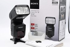 Sony hvl f60m flash - hvl-f60m,