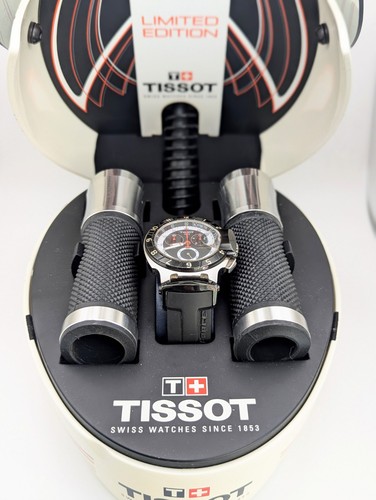 2010 tissot race nicky - 2010, t-race