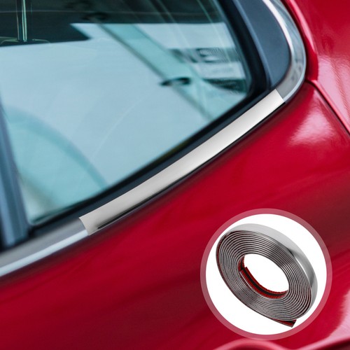 Chrome trim molding car - chrome,