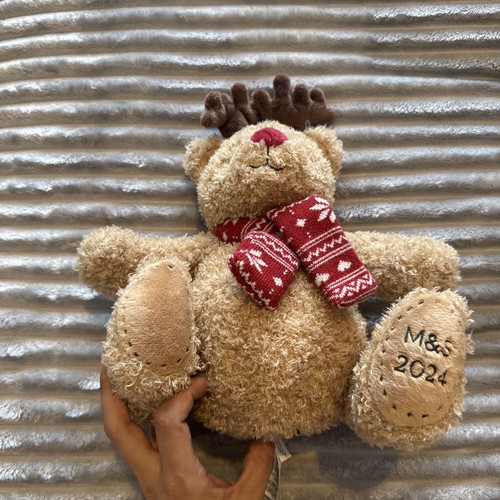 Marks and spencer christmas - marks,
