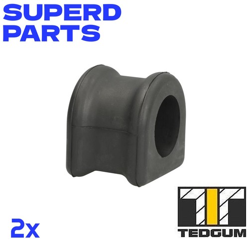 Stabilizer bar bushing - stabilizer,