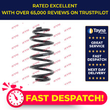 2x Coil Springs (Pair Set)