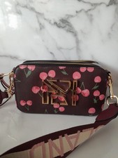 River Island  Cherry Camera