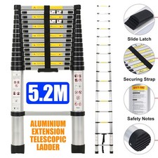 5.2M Heavy Duty Multi-Purpose