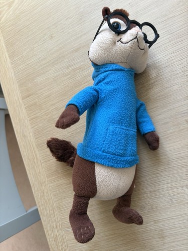 Alvin and chipmunk - chipmunk, the